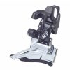 Pyoranosat ROSE | Shimano Deore Xt Fd-M8025 - High Direct Mount - Front Derailleur