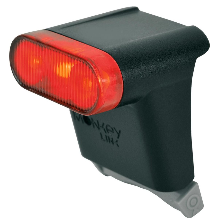 Pyoranosat ROSE | Monkeylink Ml Rear Light Sport Connect For E-Bikes