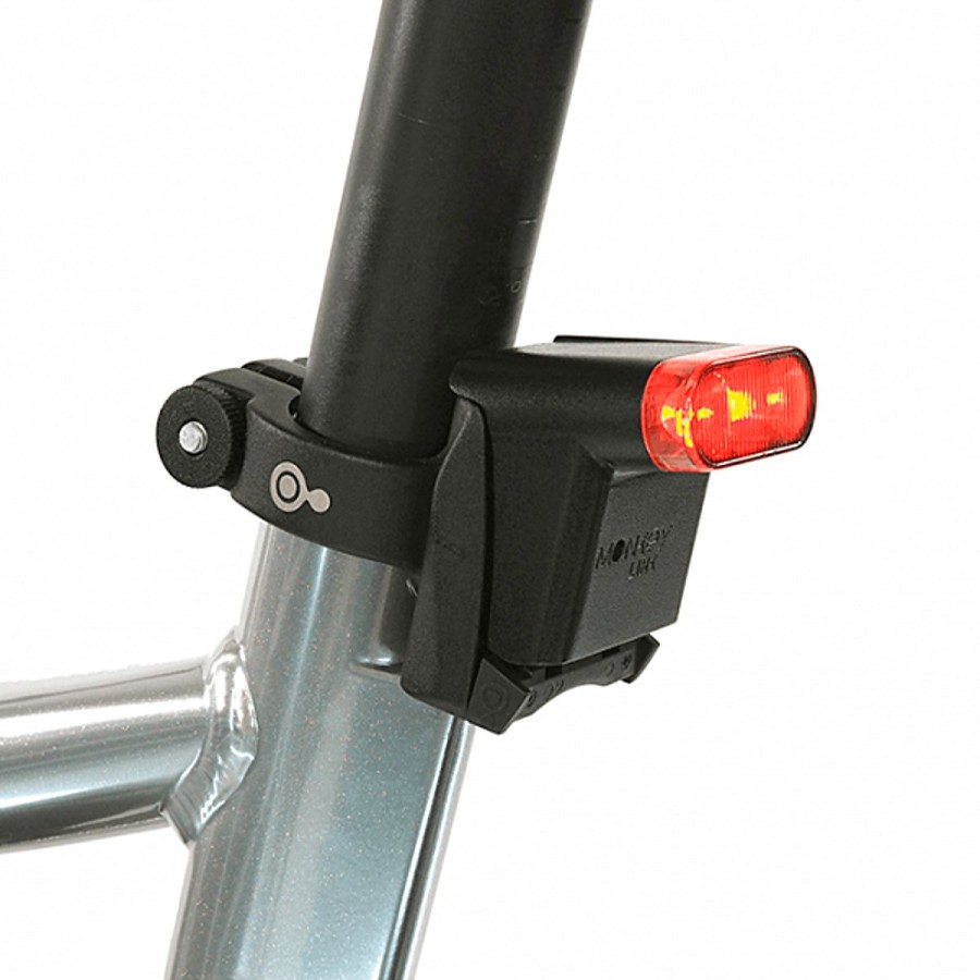 Pyoranosat ROSE | Monkeylink Ml Rear Light Sport Connect For E-Bikes