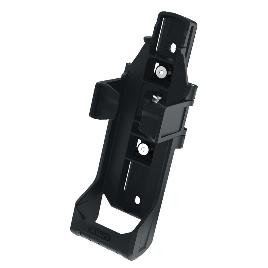 Pyorailytarvikkeet ROSE | Abus Sh 6500/110 Lock Holder For Bordo Granit X Plus