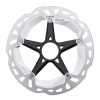 Pyoranosat ROSE | Shimano Rt-Mt800 Brake Disc Ice Tech Freeza With Magnetic Lock Ring Steps E-Bike O160Mm