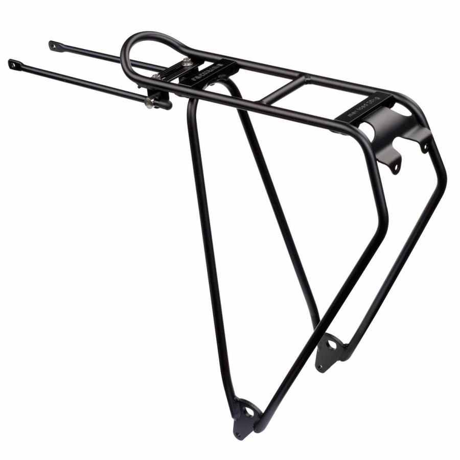 Pyoranosat ROSE | Racktime Light-It Rear Rack