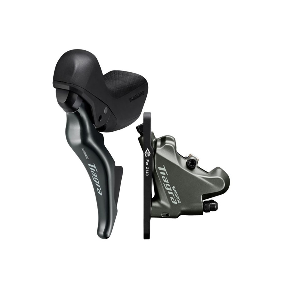 Pyoranosat ROSE | Shimano Tiagra St-4725 Brake/Shift Lever Combin