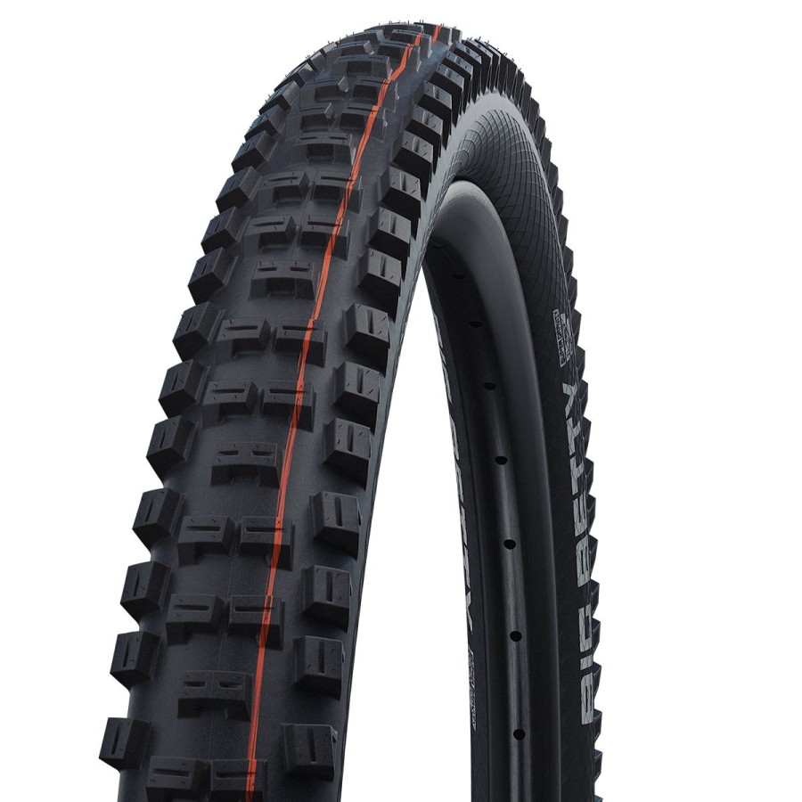 Pyoranosat ROSE | Schwalbe Big Betty Evolution Super Trail Addix Soft Mtb Folding Tyre