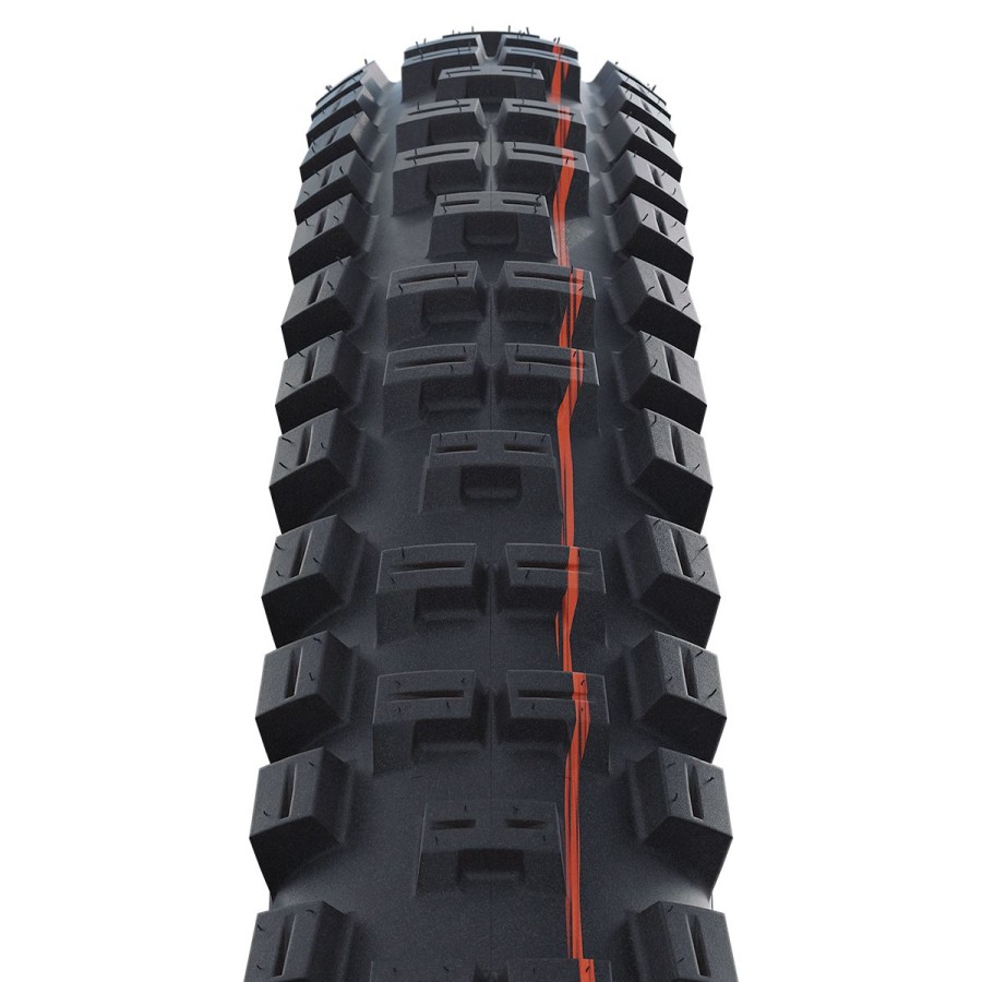 Pyoranosat ROSE | Schwalbe Big Betty Evolution Super Trail Addix Soft Mtb Folding Tyre