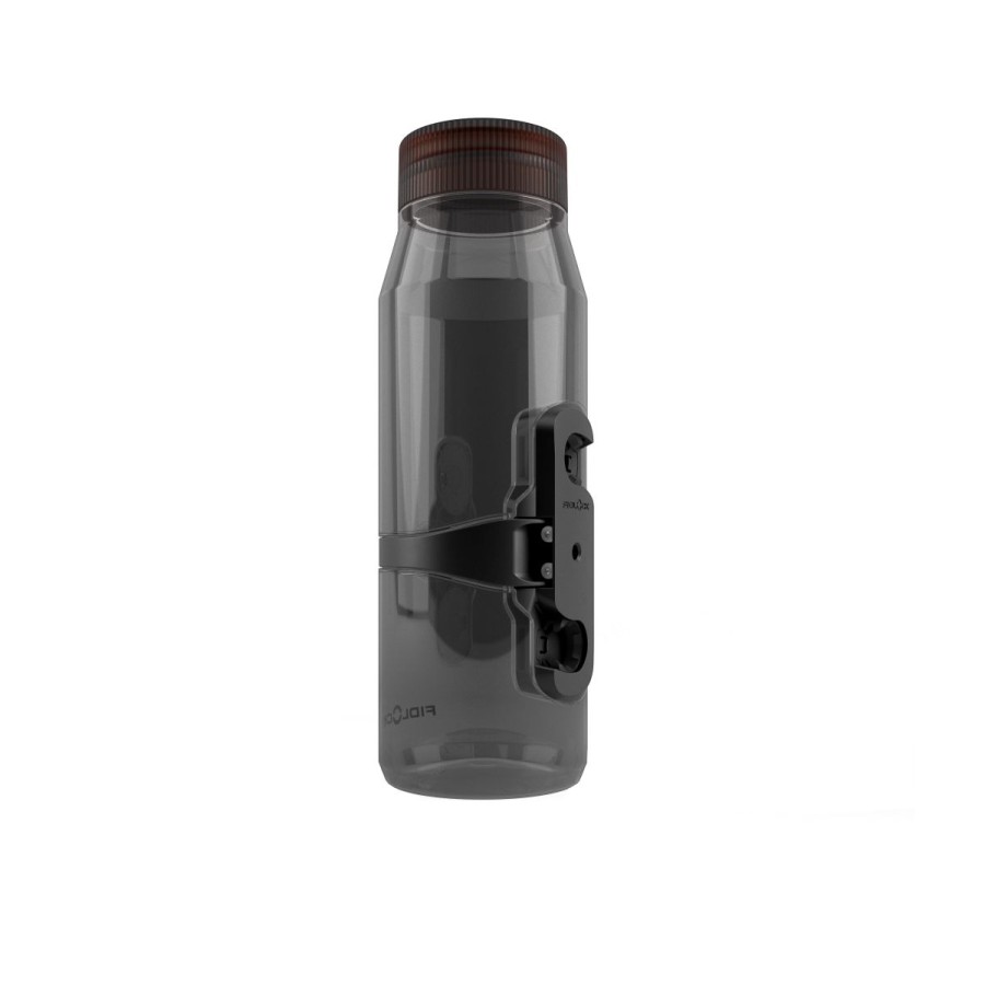 Pyorailytarvikkeet ROSE | Fidlock Twist Bottle 700 Life Incl. Bottle Belt Connector