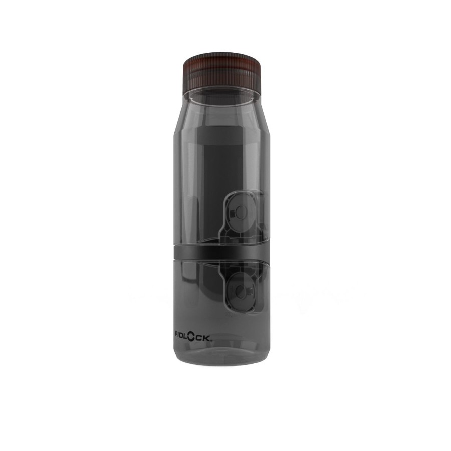 Pyorailytarvikkeet ROSE | Fidlock Twist Bottle 700 Life Incl. Bottle Belt Connector