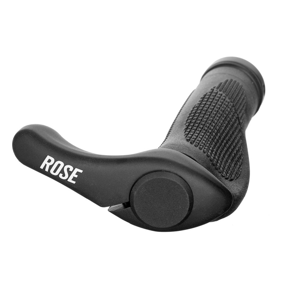 Pyoranosat ROSE | Rose Gel Comfort Be-1 Ergonomic Grips