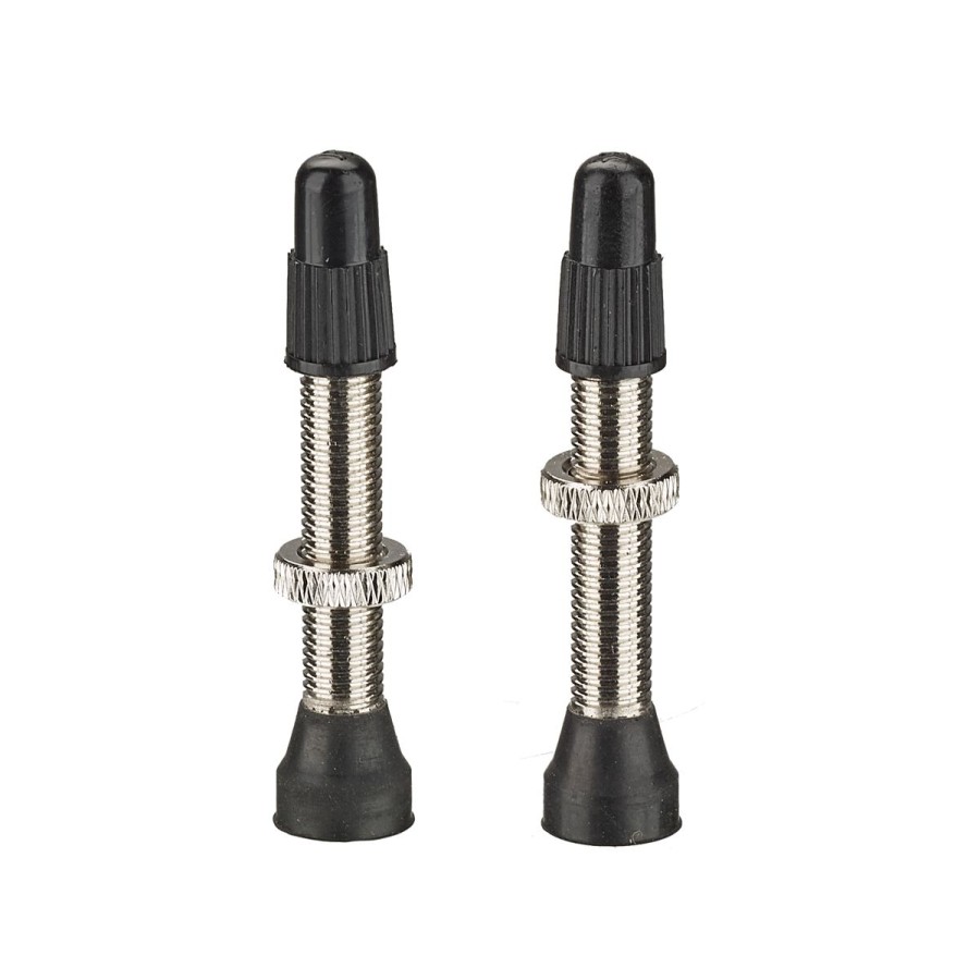 Pyoranosat ROSE | Sunringle Str 35Mm Tubeless Valve Set (2 Pieces)