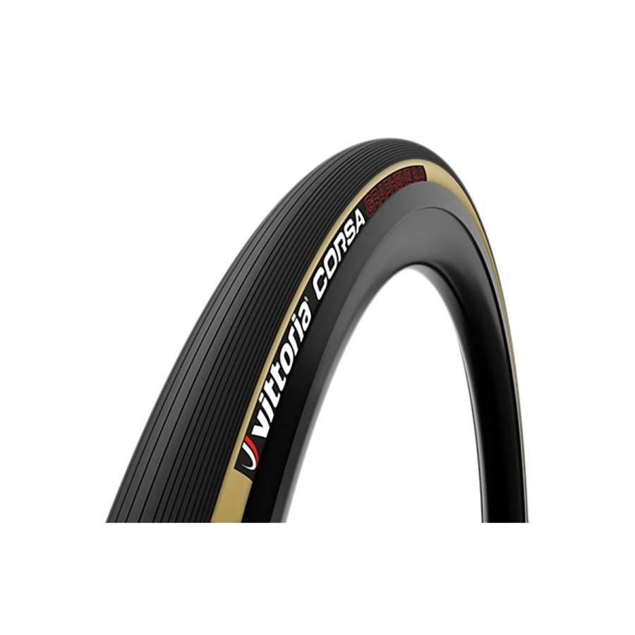 Pyoranosat ROSE | Vittoria Corsa G2.0 Road Tyre