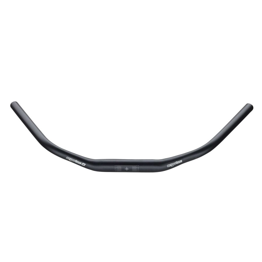 Pyoranosat ROSE | Ergotec Moon Cruiser Handlebar