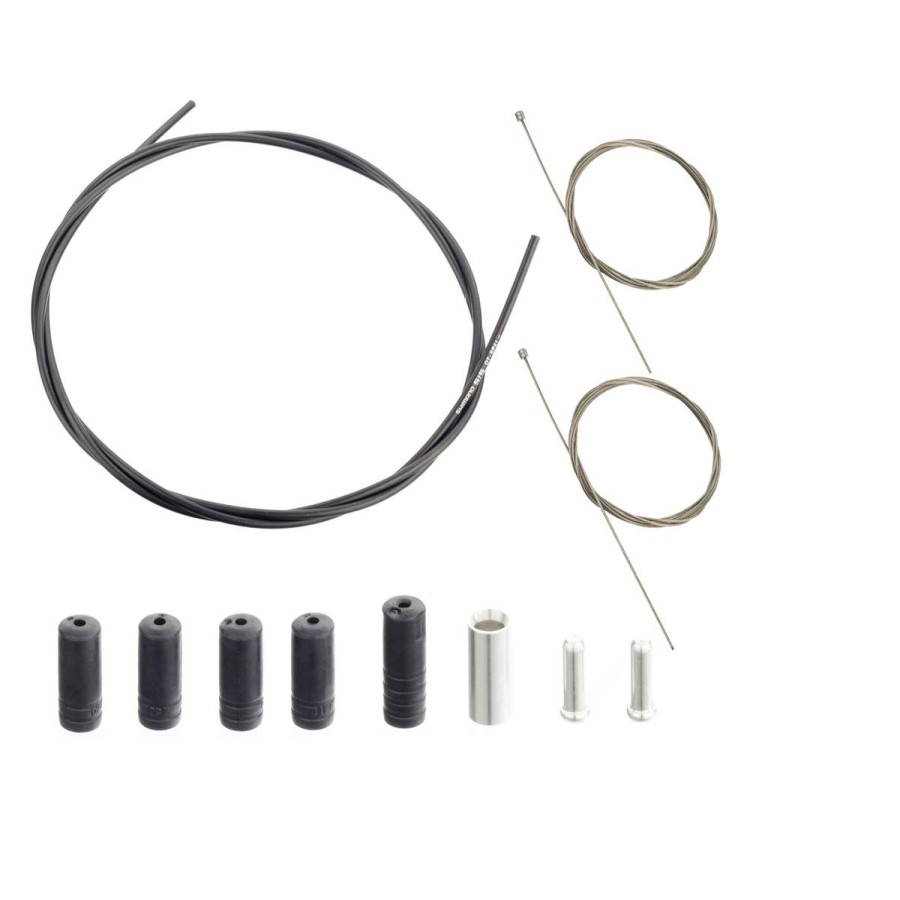 Pyoranosat ROSE | Shimano Road Shift Cable Set