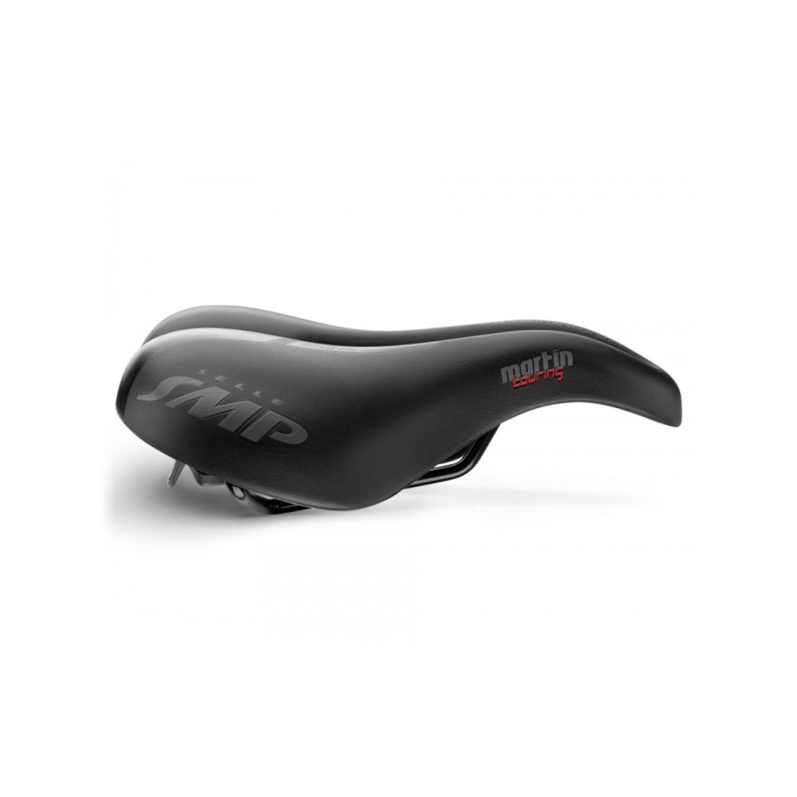 Pyoranosat ROSE | Selle Smp Martin Touring Medium Comfort Saddle