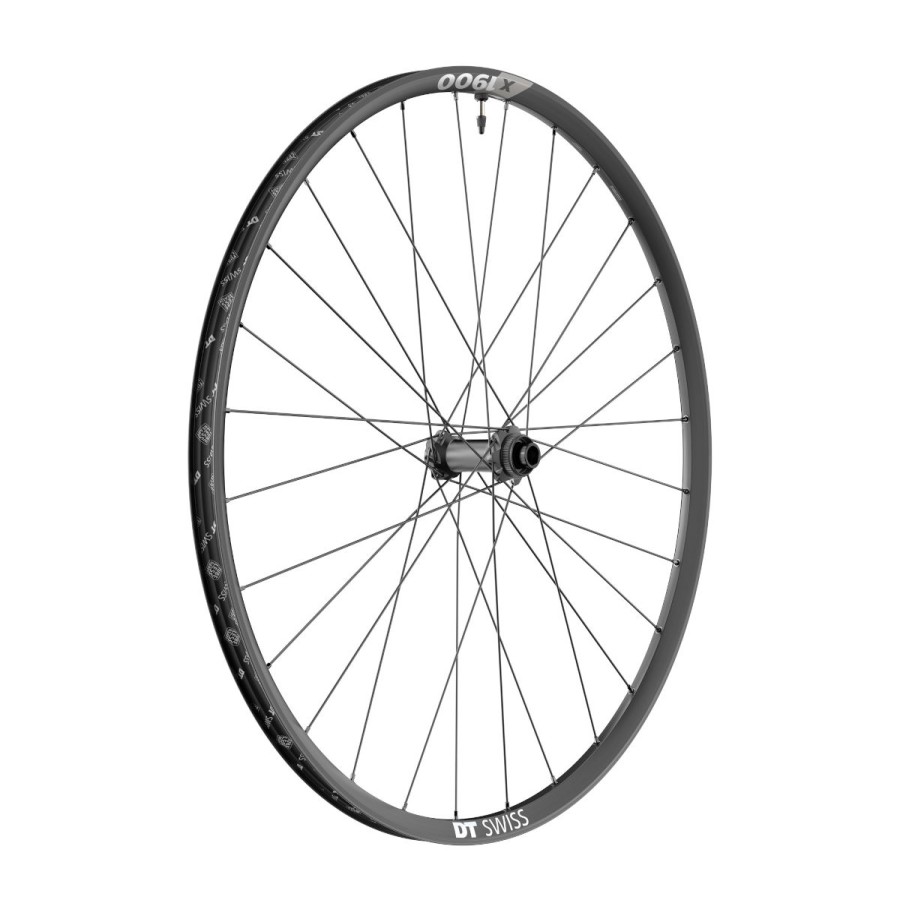 Pyoranosat ROSE | Dt Swiss X 1900 Spline® 25 Disc 29" Mtb Front Wheel, My2022