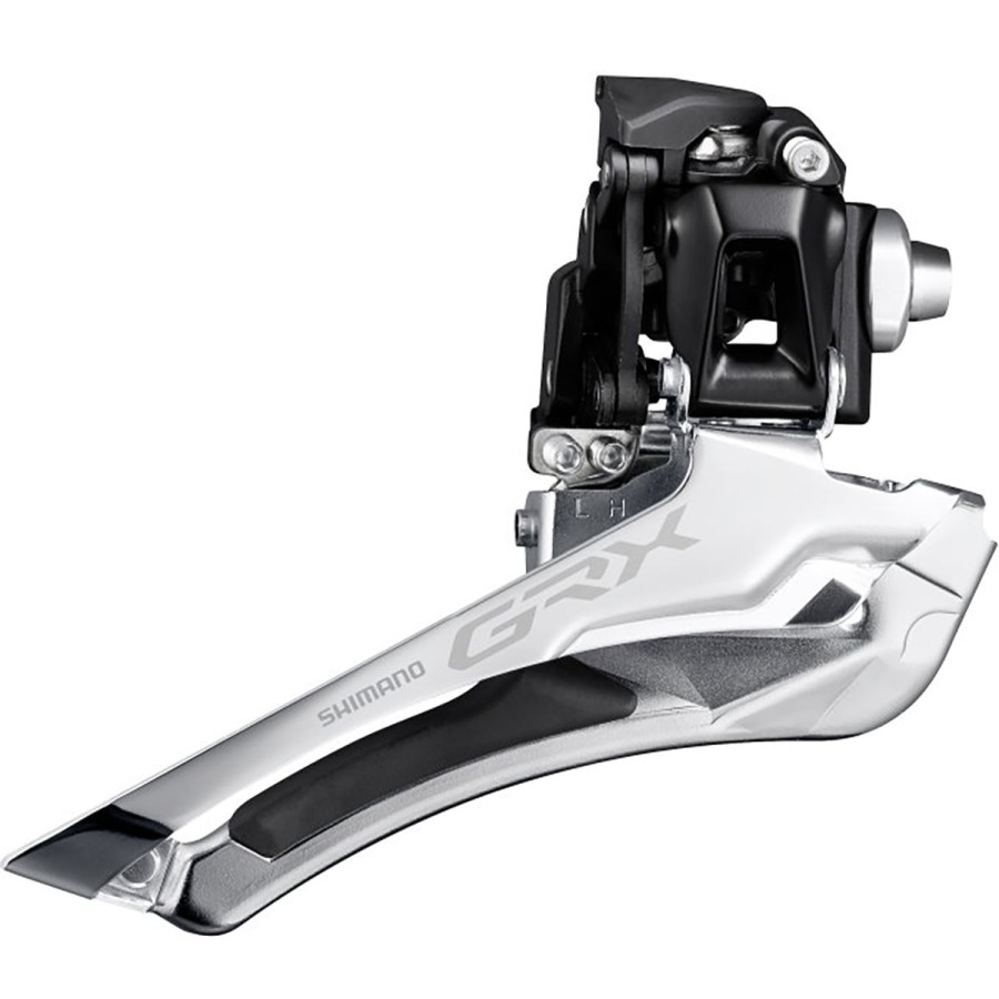 Pyoranosat ROSE | Shimano Grx Fd-Rx400 10 Speed Front Derailleur Braze On