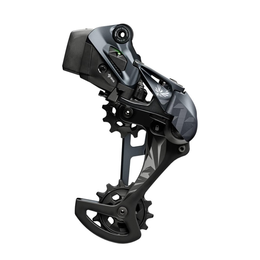 Pyoranosat ROSE | Sram Xx1 Eagle Axs 12-Speed Rear Derailleur (Max. 52 Teeth)