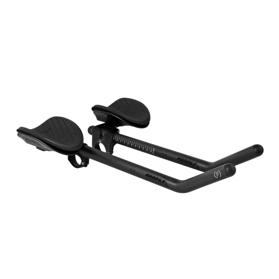 Pyoranosat ROSE | Profile Supersonic/Ergo+/35 Slc Aerobar Carbon Handlebar Extension