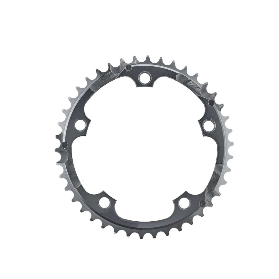 Pyoranosat ROSE | Ta Alize 9/10 Speed Triple 42-Tooth Chainring