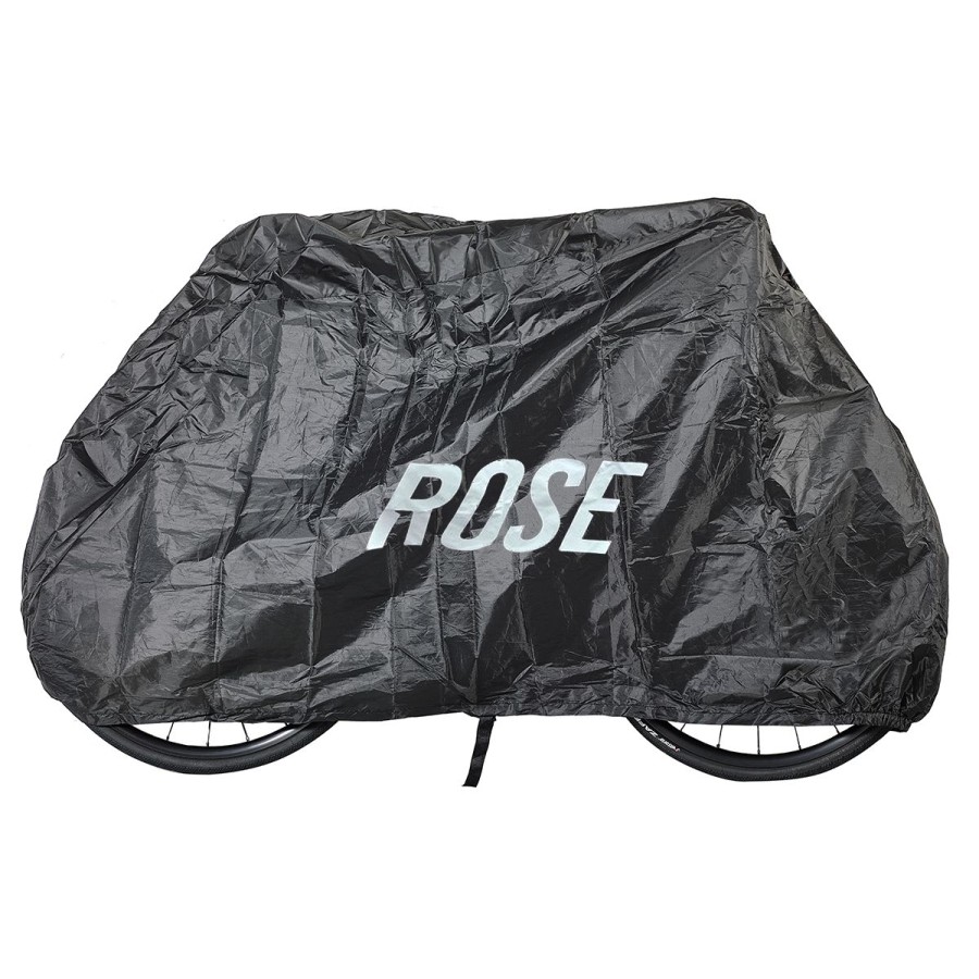 Pyorailytarvikkeet ROSE | Rose Cycle Your Way Bike Cover