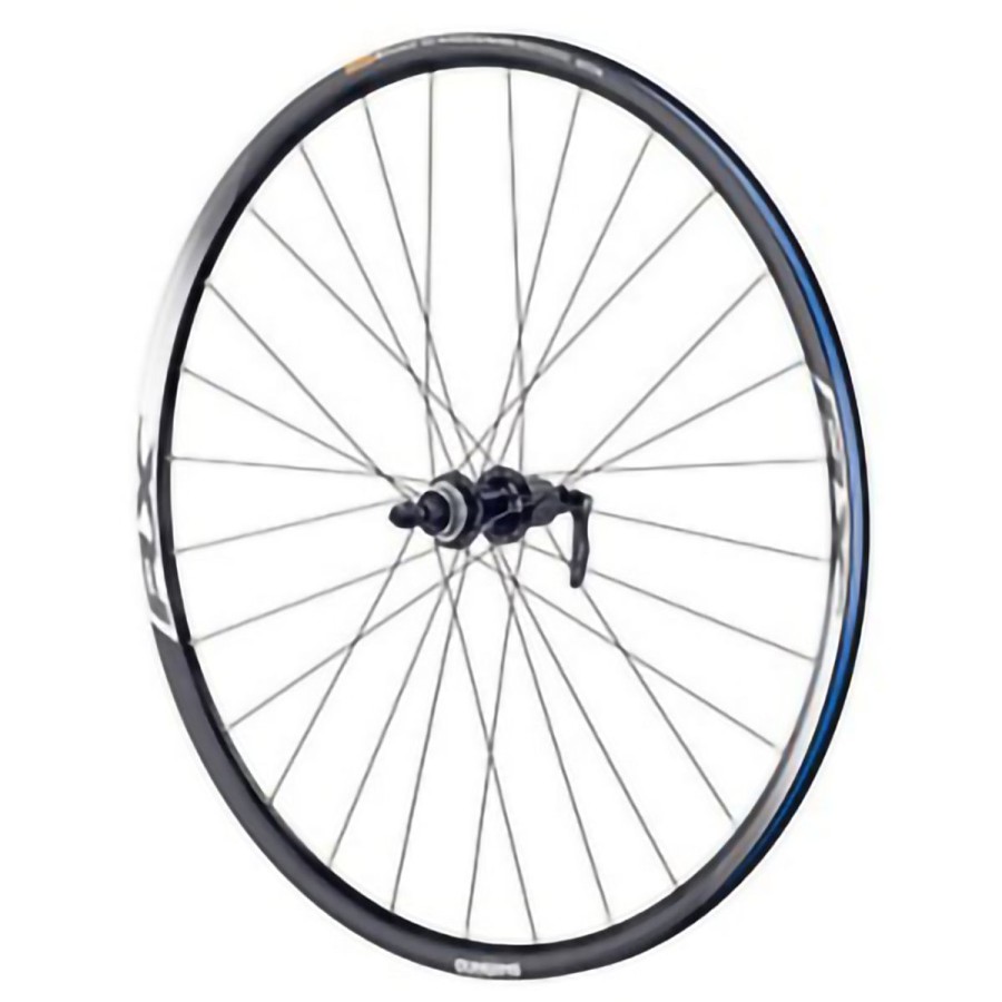 Pyoranosat ROSE | Shimano Wh-Rx010 28"/700 C Cross Wheels Disc