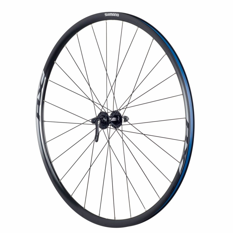 Pyoranosat ROSE | Shimano Wh-Rx010 28"/700 C Cross Wheels Disc