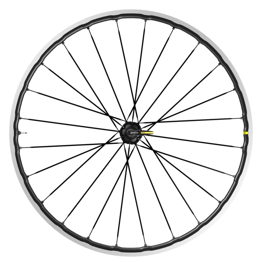 Pyoranosat ROSE | Mavic Ksyrium Sl 28"/700C Road Rear Wheel Shimano