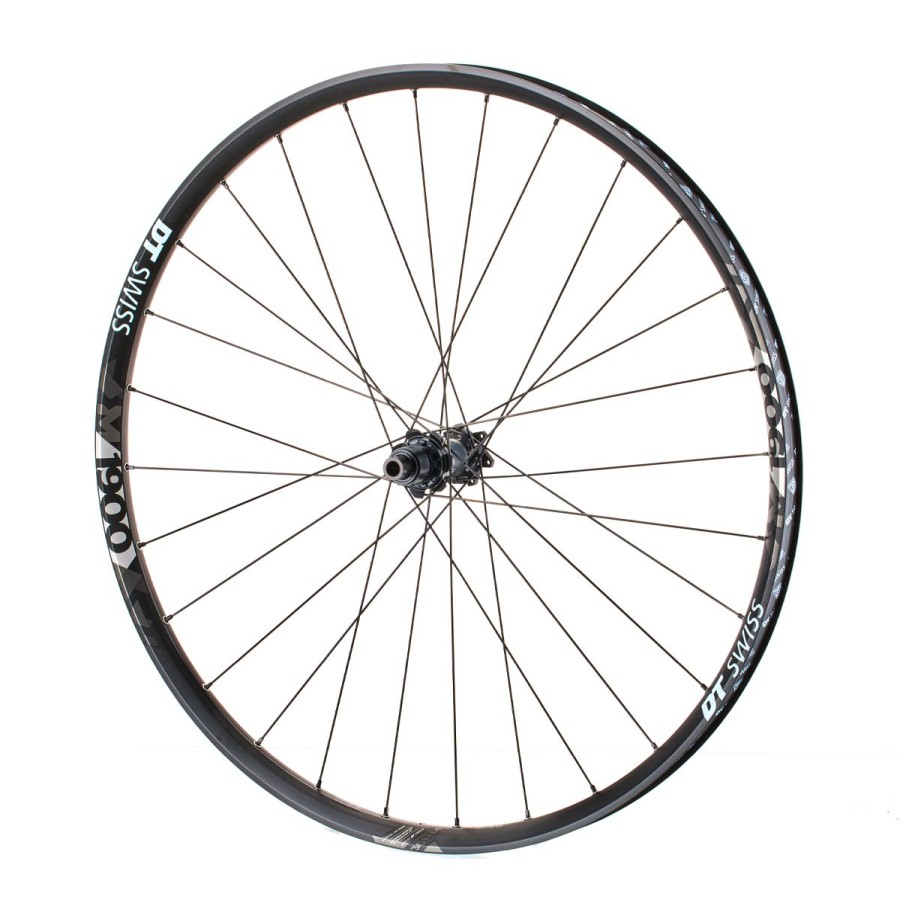 Pyoranosat ROSE | Dt Swiss M 1900 Spline® 30 Sram Xd Disc Boost 29" Mtb Rear Wheel