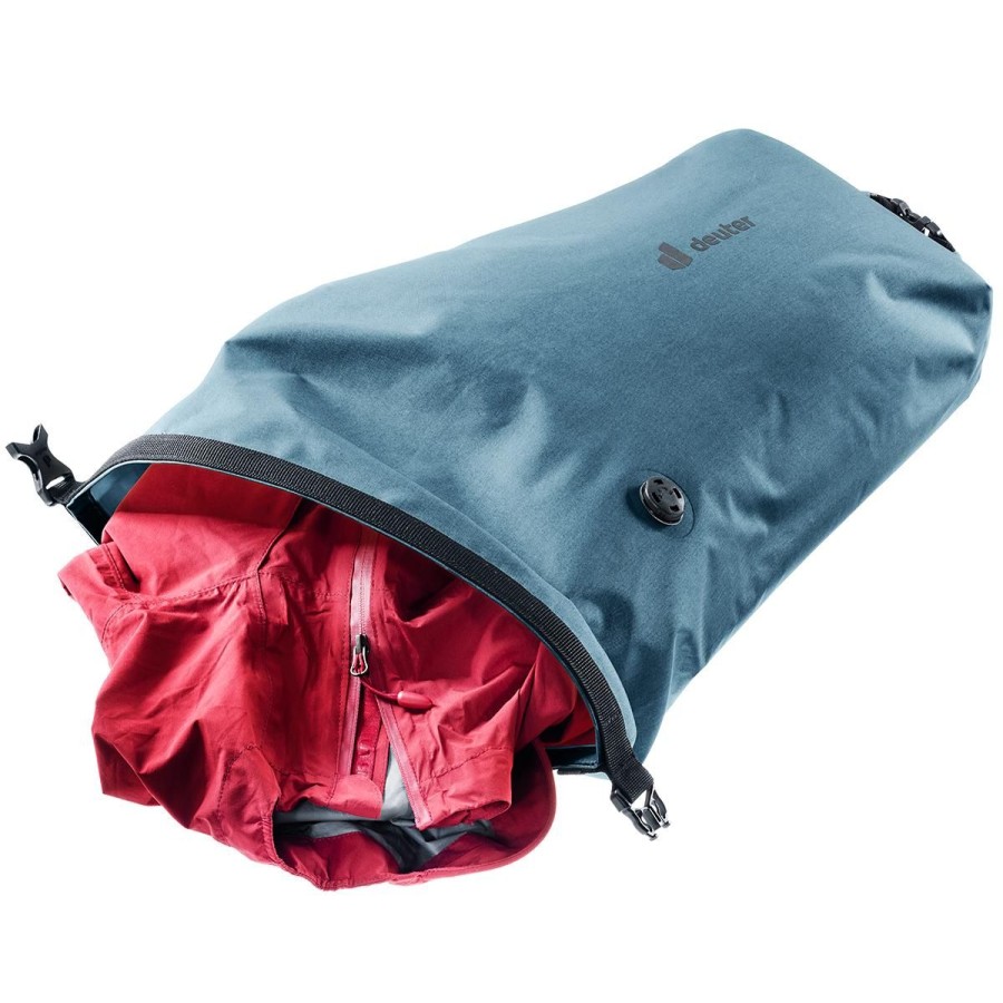 Pyorailytarvikkeet ROSE | Deuter Cabezon Hb 14 Handlebar Bag