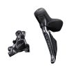 Pyoranosat ROSE | Shimano Ultegra Di2 St-R8170 Sti Brake/Shift Lever Combin