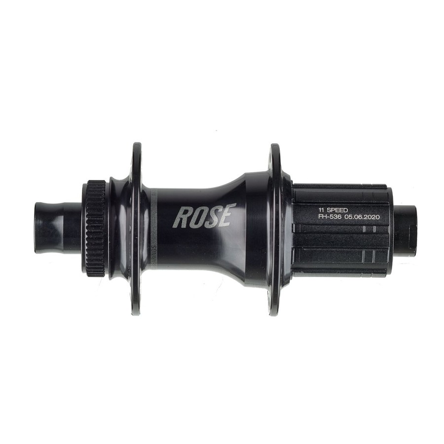 Pyoranosat ROSE | Rose Rxc-135/142 Shimano Hg 10-/11-Speed Freehub Body