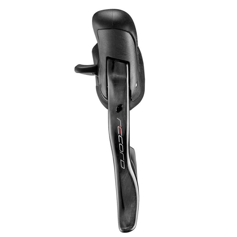 Pyoranosat ROSE | Campagnolo Record 12S Disc Brake Ergopower Ultra-Shift Brake/Shift Lever Combin