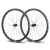 Pyoranosat ROSE | Rose R-Thirty Disc Light 28" / 700 C Road Wheelset Shimano Hg | 24 Spokes