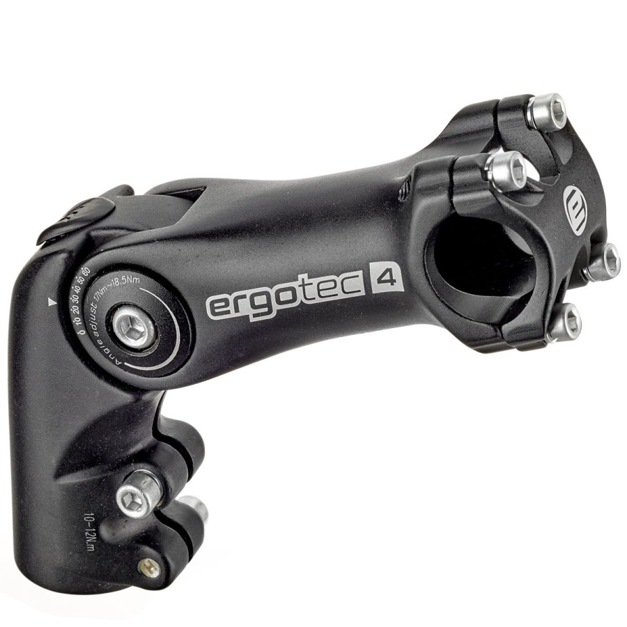 Pyoranosat ROSE | Ergotec Octopus 50 Stem